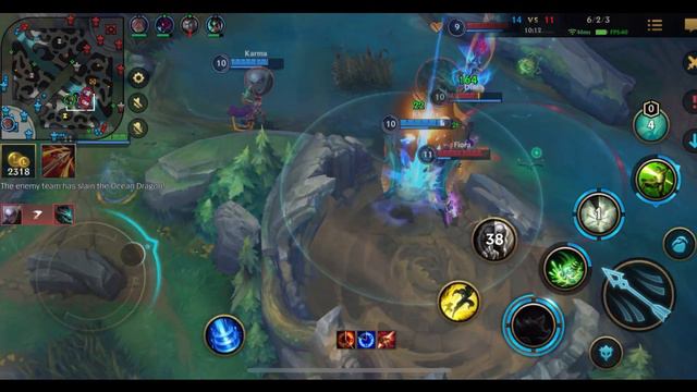 WILD RIFT TWITCH SEASON 10 GAMEPLAY / 22 KILLS TWITCH PRO BUILDS! (MVP) смотреть онлайн