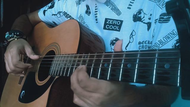 "LOVE THEME" (Vazgec - Method and Metadon) | Guitar Cover смотреть онлайн