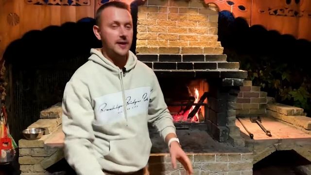 Как приготовить Копчёную Курицу? смотреть онлайн