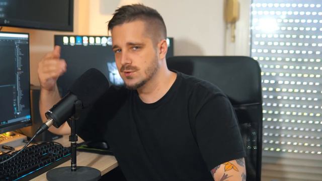 Samson Q9U Mikrofon - Recenzija смотреть онлайн