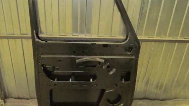 Дверь передняя левая Мерседес Гелендваген a4637204705 Mercedes Gelandewagen w463 смотреть онлайн