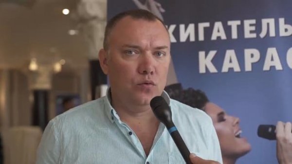 Караоке система для дома EVOBOX от Studio Evolution. Официальная презентация