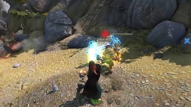 PANZAR. Веселый гном смотреть онлайн