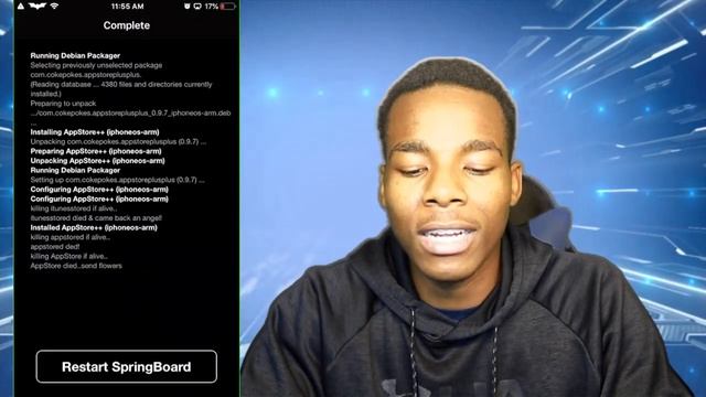 The Best Alternative to Appadmin | Appcontrol | Block App Updates/Downgrade | iOS 11-12.4 смотреть онлайн