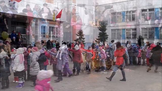 Прощай Масленица 2014 смотреть онлайн