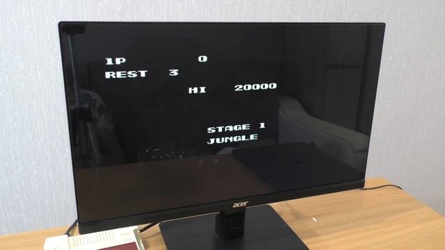 Игровая консоль 80-х, 90-х годов! Dendy в 2020-м! [Retro Genesis 8 Bit HD Classic] смотреть онлайн