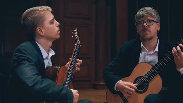 Shostakovich Prelude and Fugue in A Major смотреть онлайн