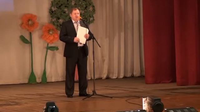 2017-06-19 ДЕНЬ МЕДИЦИНСКОГО РАБОТНИКА смотреть онлайн