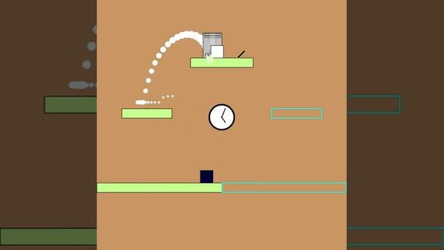 TimeForYourSouls - Ludum Dare 44