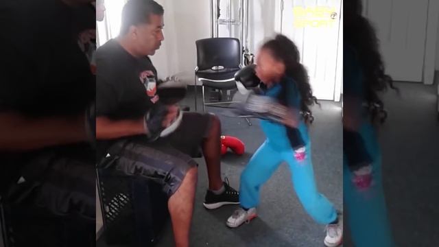 Don't Mess With KARATE & BOXING Kids | Best Martial Arts смотреть онлайн