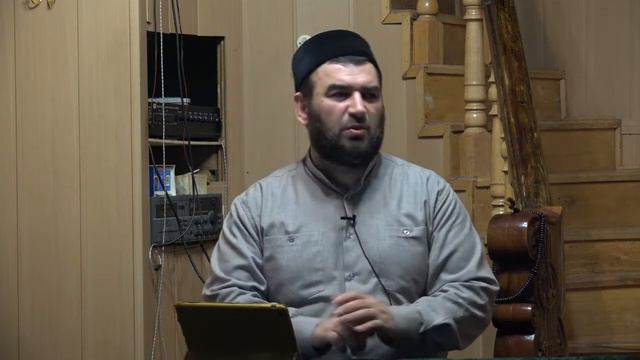 ᴴᴰ Произнесение Такбира в намазе