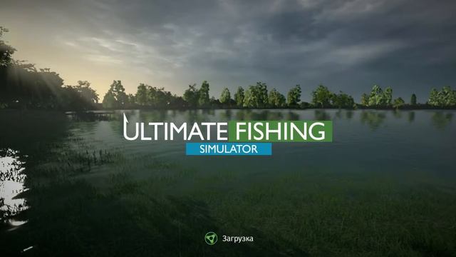 Ultimate fishing simulator смотреть онлайн