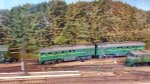 2ТЭ116-1507