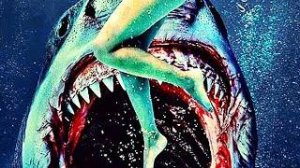 Челюсти. Кровавый риф — Русский трейлер (2024)