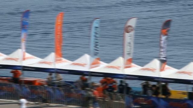F1-H2O Формула-1 на воде ГРАН-ПРИ УКРАИНЫ 2013 смотреть онлайн