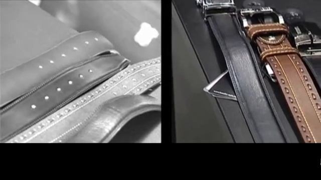 Как выбрать ремень смотреть онлайн