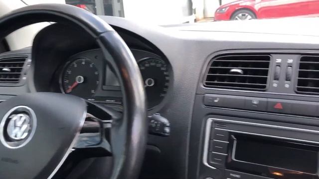 Видеопрезентация автомобиля polo taxi смотреть онлайн