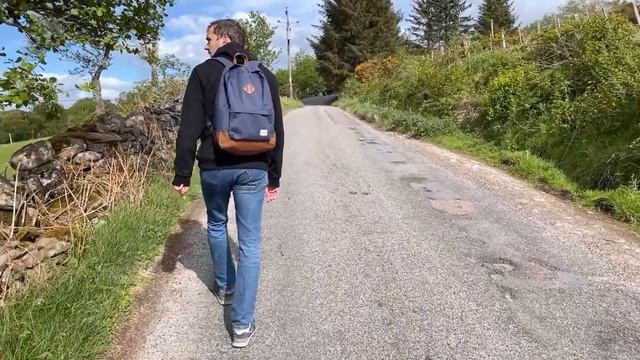 ЛОХНЕССКОЕ ОЗЕРО: Лохнесское чудовище и хайкинг смотреть онлайн