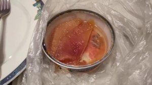 ох, и навернУ сейчас я. ( икра сельди из ястыков) ??????