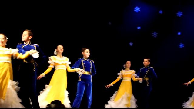 Ансамбль "Вдохновение" г. Боровичи ..mpg смотреть онлайн