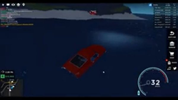 Обзор ReShade roblox они мне нравится!!