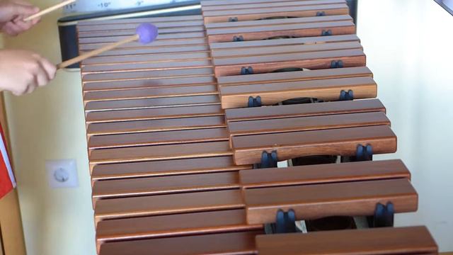 aus Ungarn Xylophon 11 смотреть онлайн