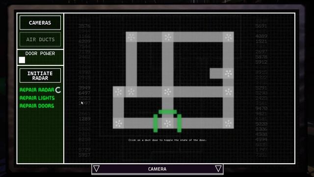 ОТ НИХ не СПРЯЧЕШЬСЯ! #4 ► Project READJUSTED 2 #fnaf #projectreadjusted2 #фанигры