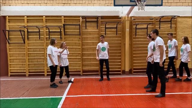 Быть здоровым - здорово! СШ 41 города Могилёва смотреть онлайн