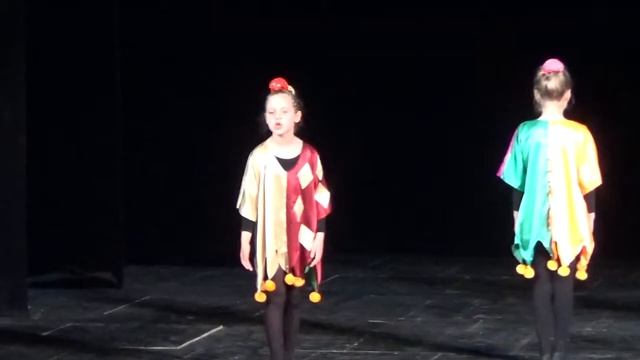 Чудаки Олега Григорьева студия театра "Зазеркалье" смотреть онлайн