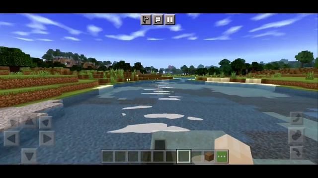 RUSPE Ultra Realistic Shader For Minecraft PE | RTX shader For Minecraft PE смотреть онлайн
