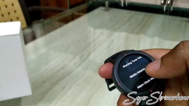Amazfit verge review смотреть онлайн