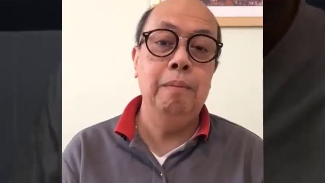 James Sok live show and strongly react about all khmer worker who stay abroad should know about thi смотреть онлайн