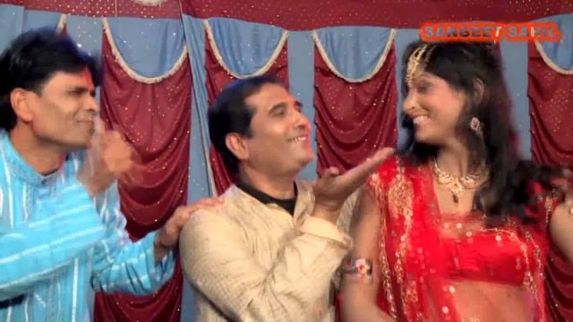 HAMRO DRIVER BALAM PURBI / PAMMI SHANDILYA / SOLAH DUNI AATH смотреть онлайн