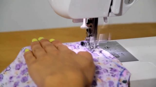 Как сшить блузку на лето без выкройки быстро | How to sew a blouse смотреть онлайн