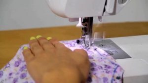 Как сшить блузку на лето без выкройки быстро | How to sew a blouse