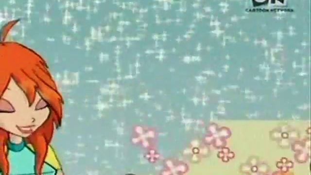 Winx Club Opening theme 1 hd смотреть онлайн