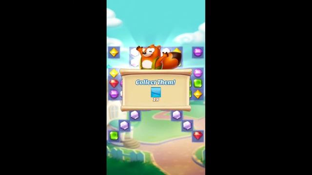 Bling Crush - Free Match 3 Puzzle Game Android Gameplay Full HD by 707 INTERACTIVE смотреть онлайн
