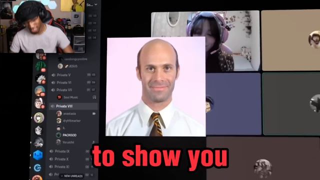 PACKGOD’S MOST POPULAR ROASTS ARE HILARIOUS 😂 [Part 2] смотреть онлайн