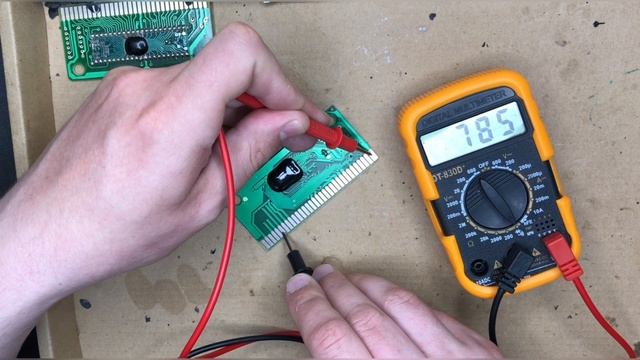 Диагностика картриджей Sega. Разбираюсь почему несколько моих картриджей не запускается. смотреть онлайн