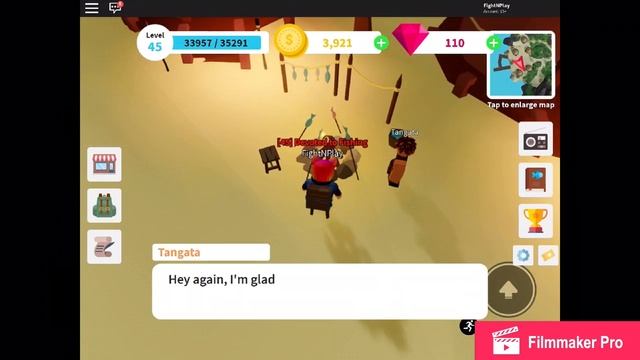 Fishing Simulator: Where to find all 4 refrigerator parts (QUEST) смотреть онлайн