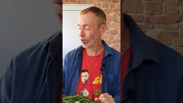 Для Сильной Крови - Вот Что Надо Есть Каждый День! #Shorts смотреть онлайн