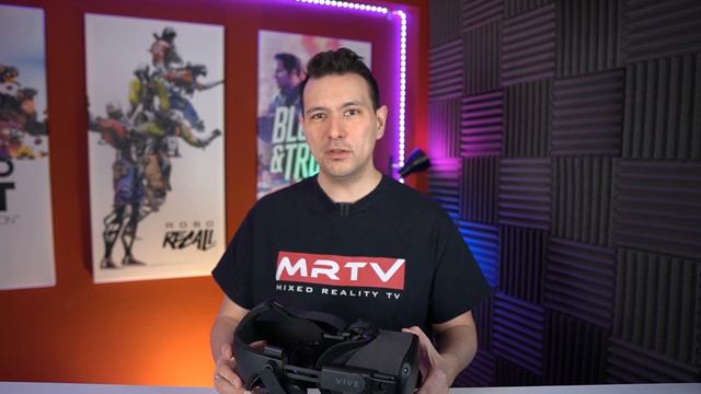 TOLLE VR BRILLE FÜR HALF-LIFE ALYX: Oculus Quest wieder offiziell erhältlich! Zuschlagen! смотреть онлайн