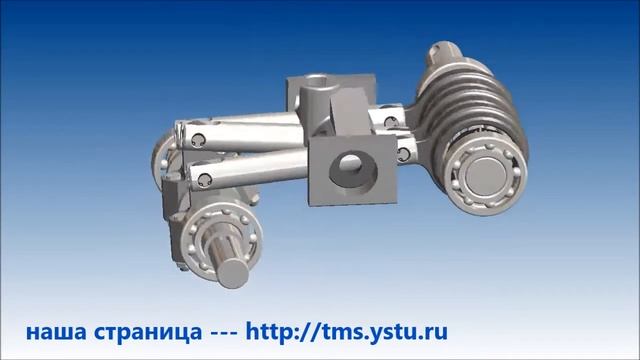 Анимация сборки в Inventor смотреть онлайн