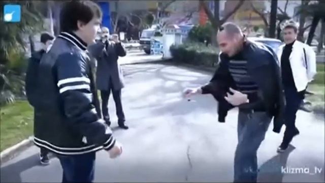 СТОП ХАМ В ДАГЕСТАНЕ!!! смотреть онлайн