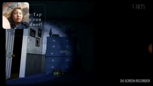Играем во Fnaf 4 смотреть онлайн