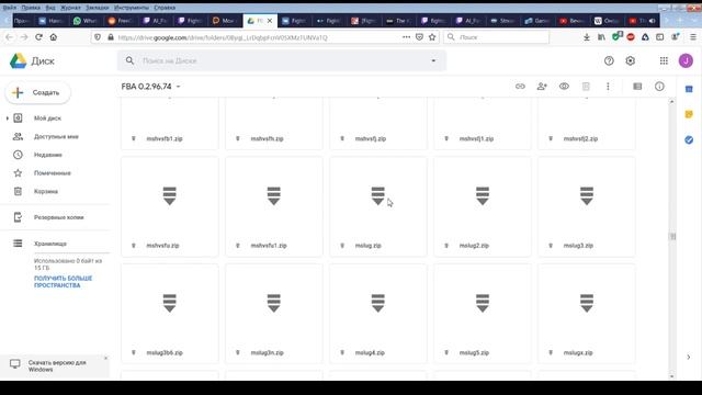 Как играть через Fightcade. Скачивание, установка, управление (+ ссылки) смотреть онлайн