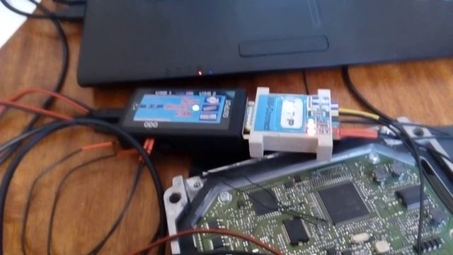 Увал MT80 || Шаг 3й Льем наш сток || Работаем Scanmaster Can на столе || смотреть онлайн