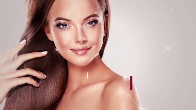 Promotional video for the "Center of Aesthetics" (cosmetology) смотреть онлайн