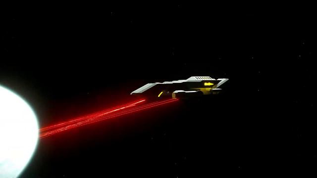 Space Engineers Alliances: 101 смотреть онлайн