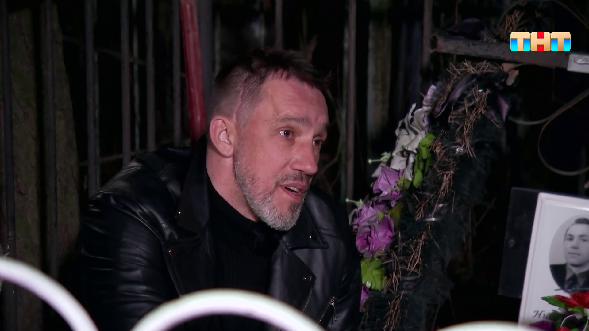 Максим Левин — Зачем выгонять, если демон ещё нужен? | Новая Битва экстрасенсов смотреть онлайн